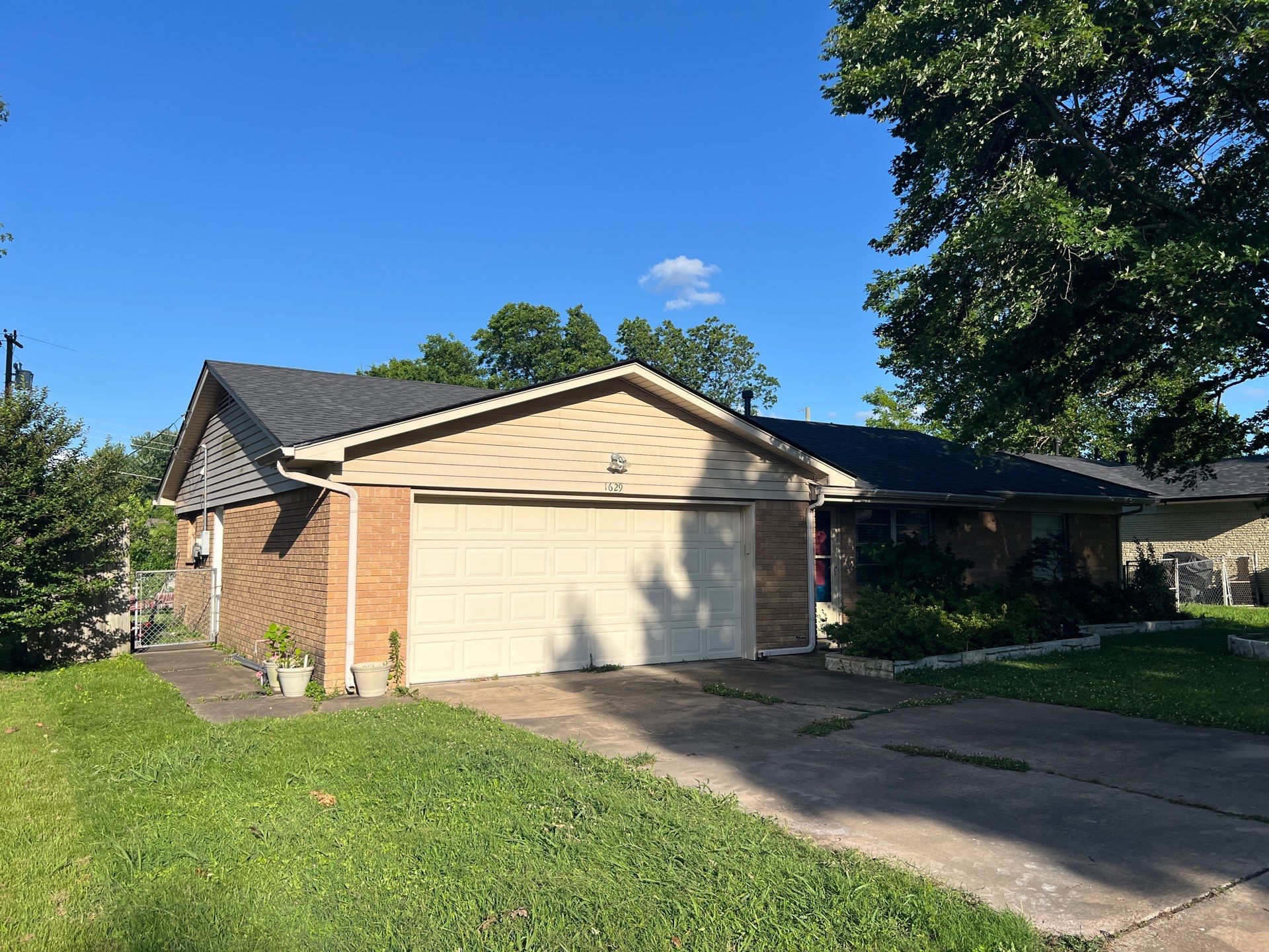 FireHouse Roofing Co — Wind Damage Roof Replacement in Broken Arrow, OK | FireHouse Roofing Co. write-up