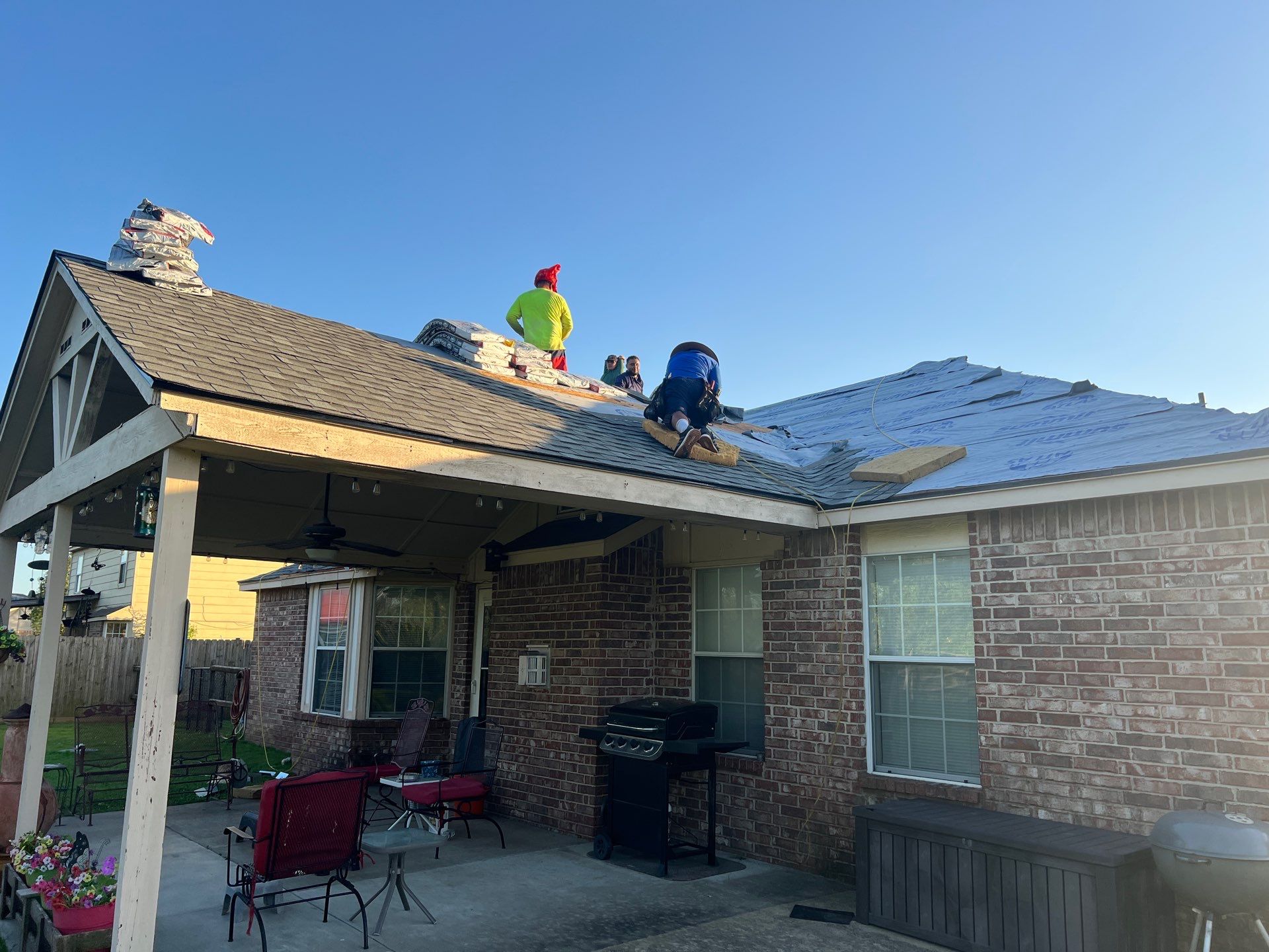 Project photo